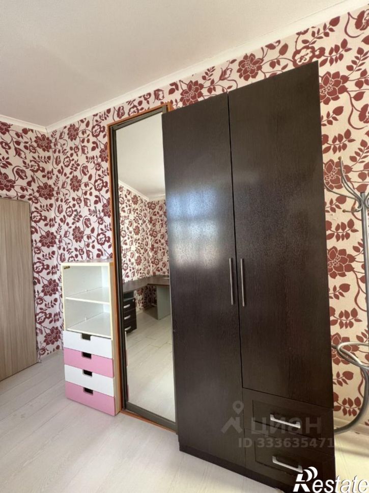 Комната переулок Маяковского, 39,  д. 39