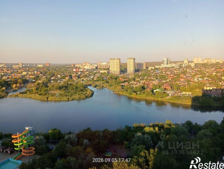2-комн квартира улица Волкова, 41,  д. 41