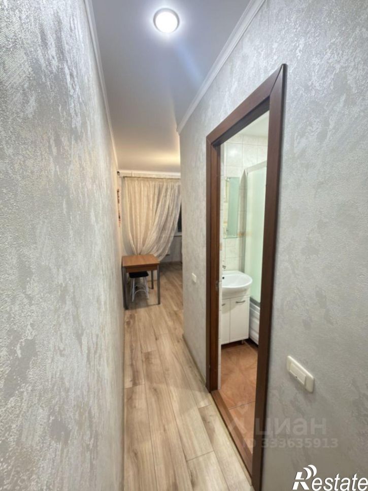 1-комн квартира проспект Ленина, 99А,  д. 99А