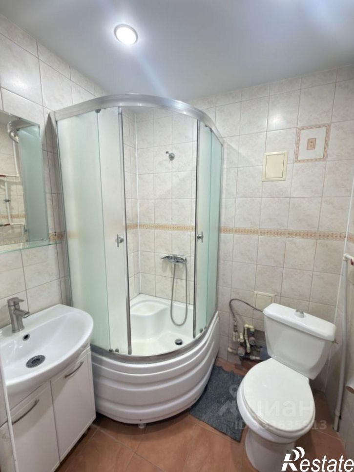1-комн квартира проспект Ленина, 99А,  д. 99А