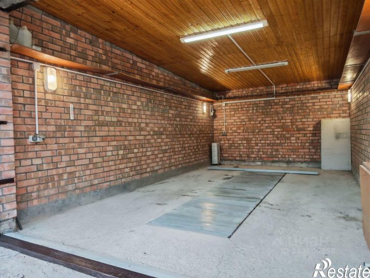 Гараж/парковка Таганрогская улица, 112 к4,  д. 112 к4