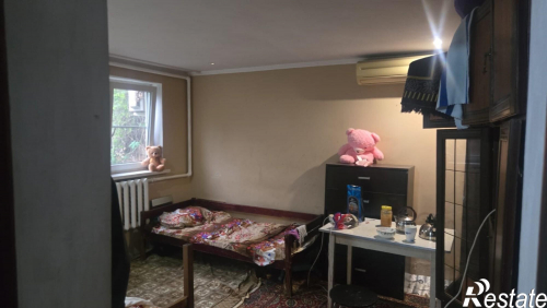 Продажа дома 1-я Киргизская ул., 107