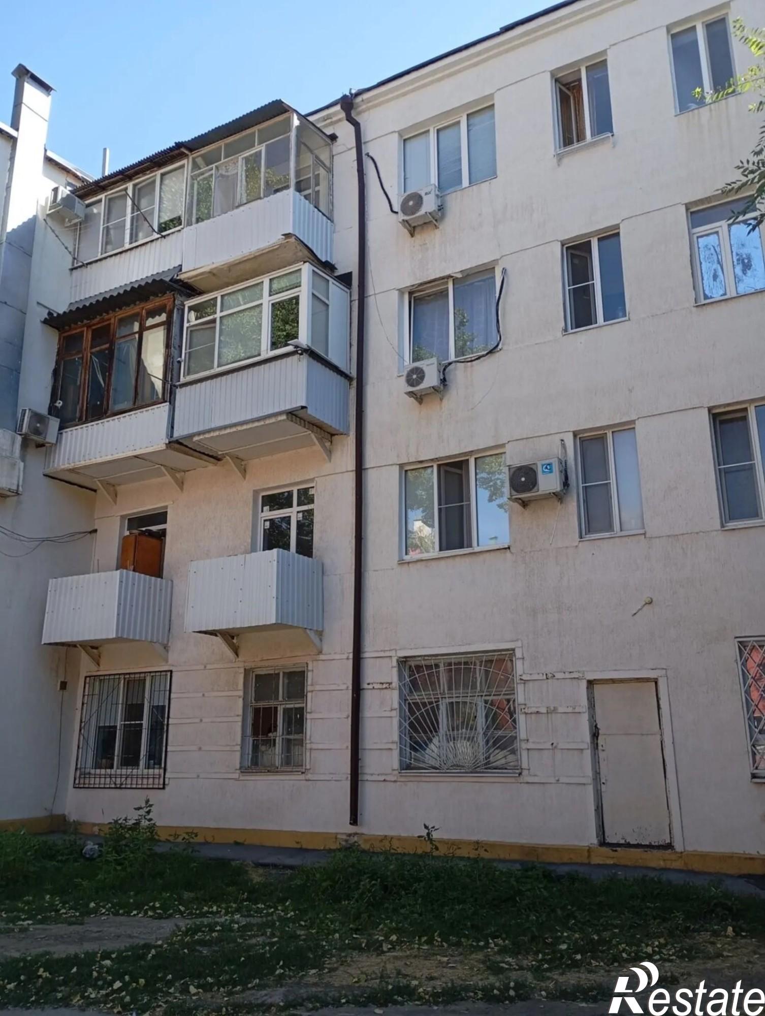 Купить квартиру за 3 500 000 рублей на Ильича ул., 38