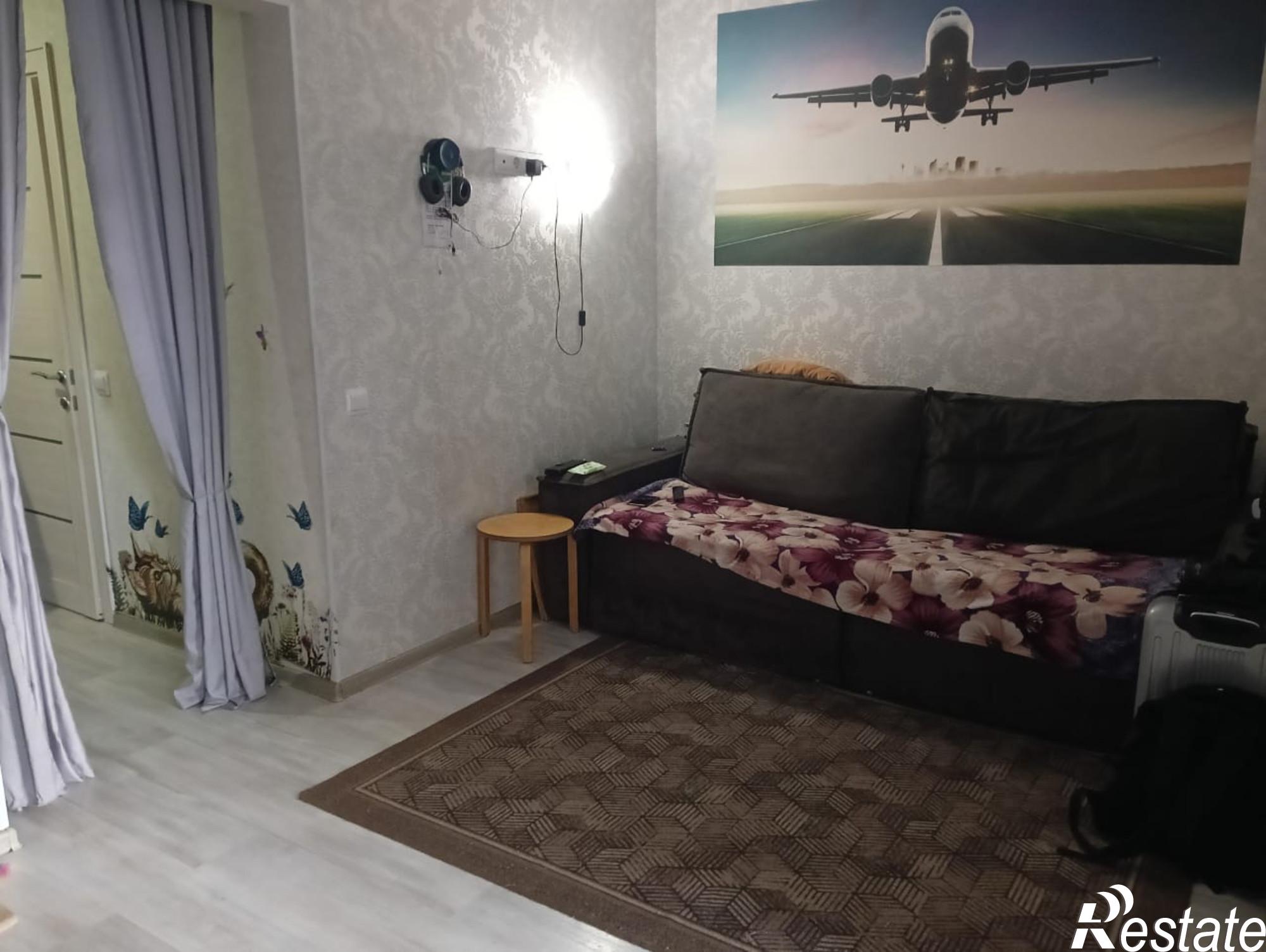 Купить квартиру за 5 050 000 рублей на Еляна ул., 68