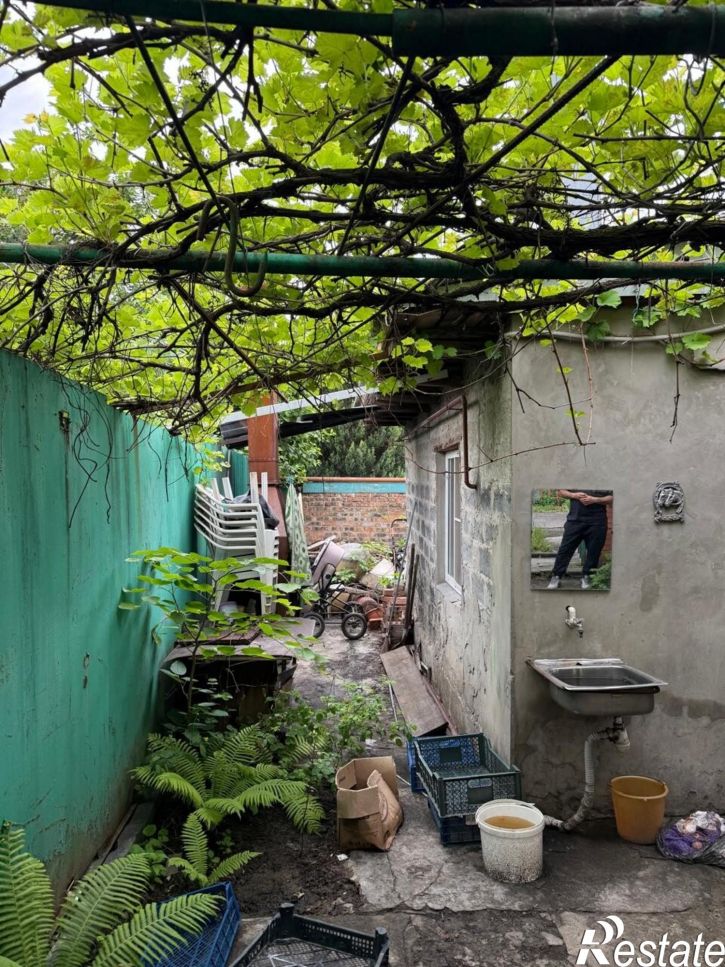Коттедж/дом 1-я Киргизская ул., 107