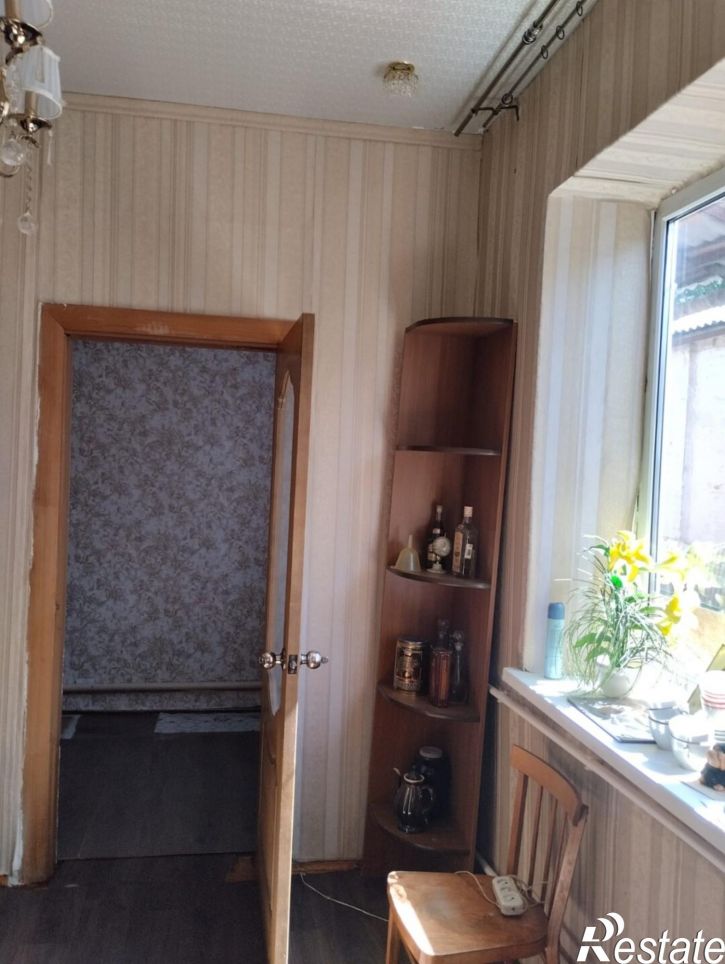 Коттедж/дом Краснознаменный пер., 45