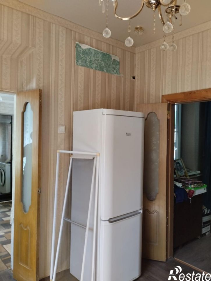 Коттедж/дом Краснознаменный пер., 45