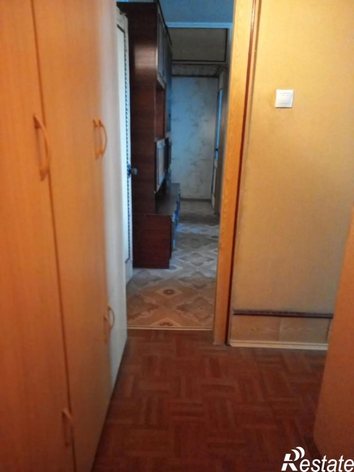 3-комн квартира Казахская ул., 84, к 1