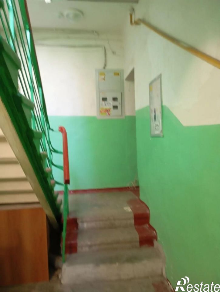2-комн квартира Ильича ул., 38
