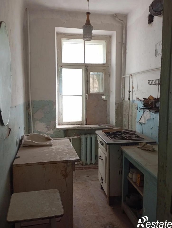 2-комн квартира Ильича ул., 38