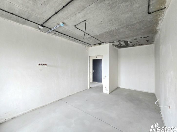 1-комн квартира Мечникова ул., 110г, строение 1