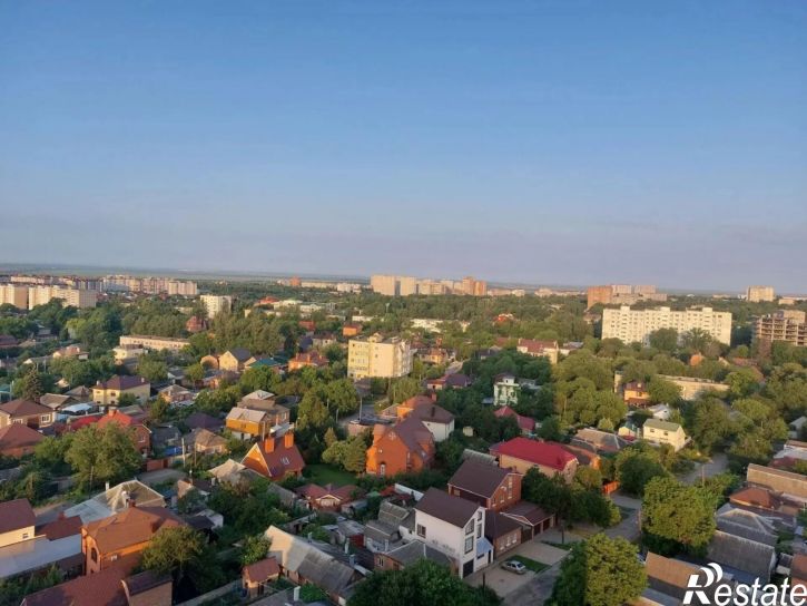 Студия 2-я Круговая ул., 3