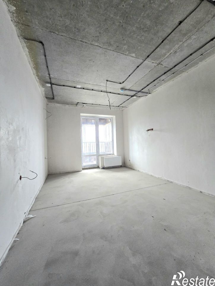 1-комн квартира Мечникова ул., 110г, строение 1