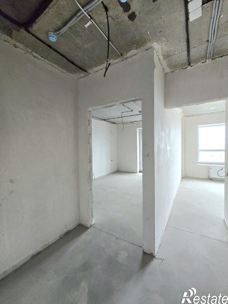 1-комн квартира Мечникова ул., 110г, строение 1