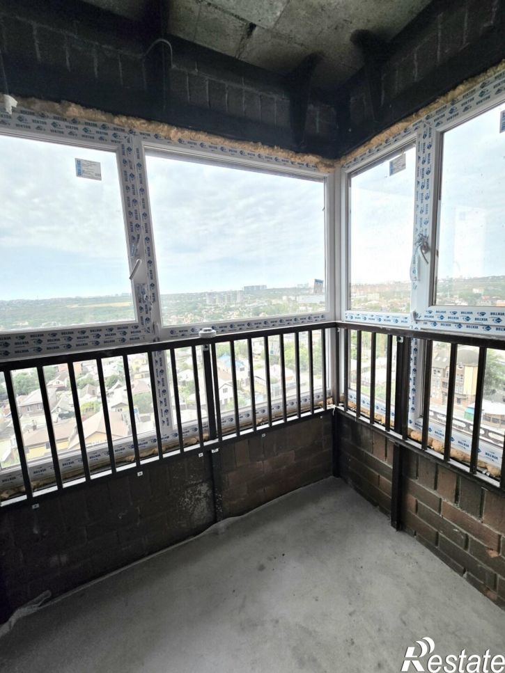 1-комн квартира Мечникова ул., 110г, строение 1