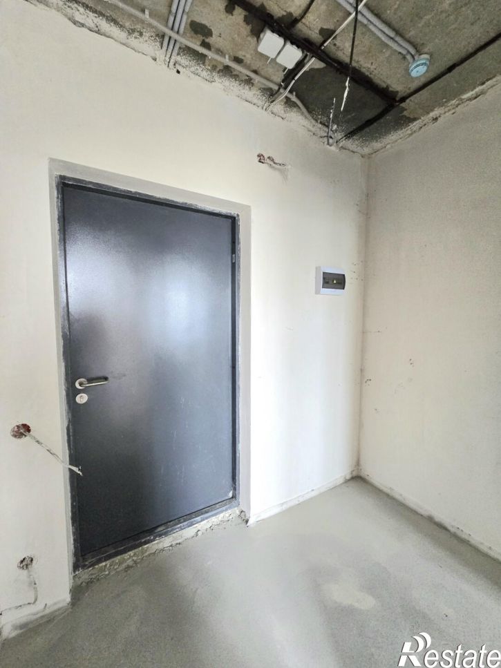 1-комн квартира Мечникова ул., 110г, строение 1