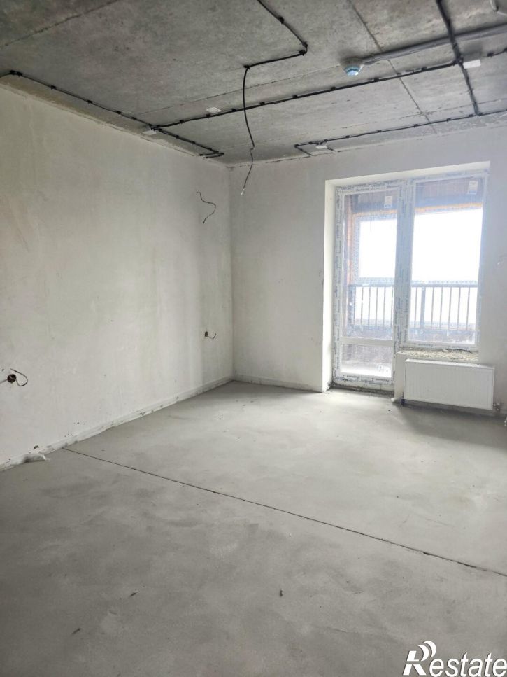 1-комн квартира Мечникова ул., 110г, строение 1