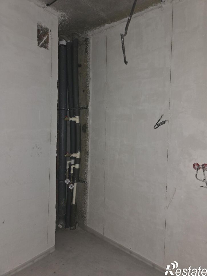 1-комн квартира Мечникова ул., 110г, строение 1