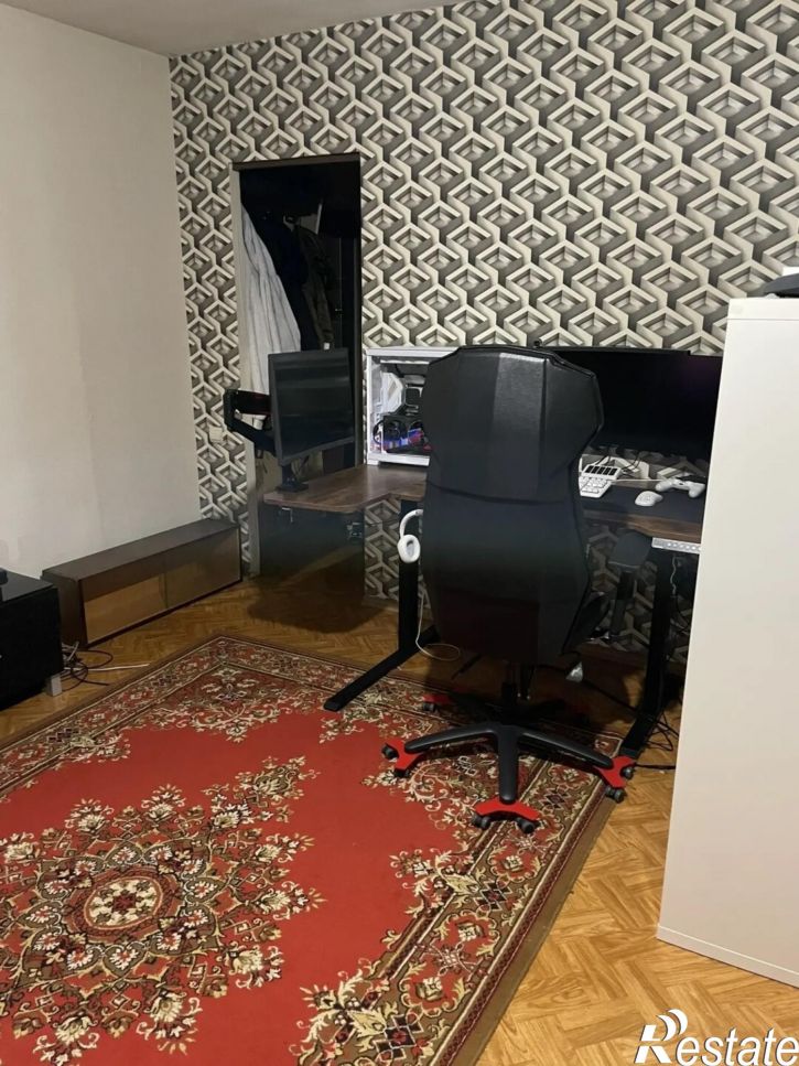 1-комн квартира Крепостной пер., 77