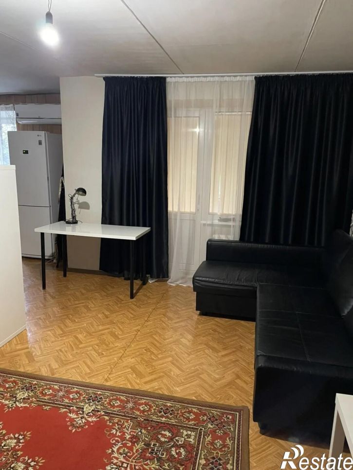 1-комн квартира Крепостной пер., 77