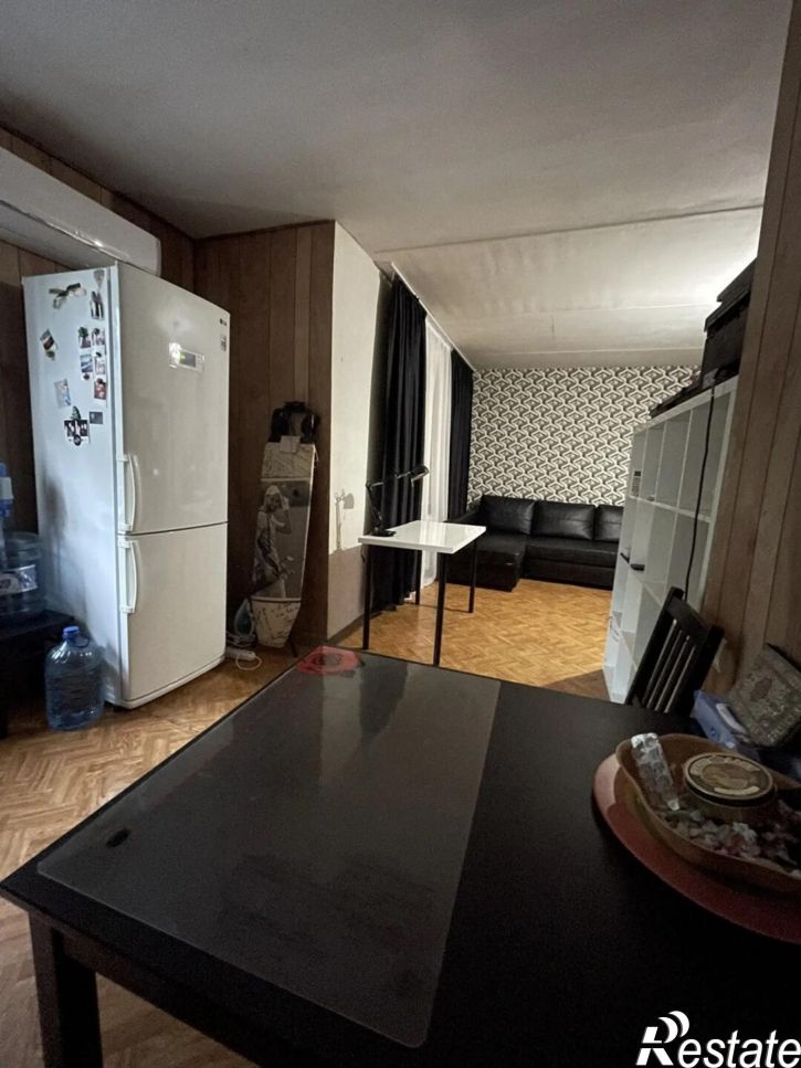 1-комн квартира Крепостной пер., 77