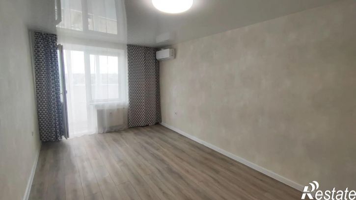 1-комн квартира Висаитова ул., 3