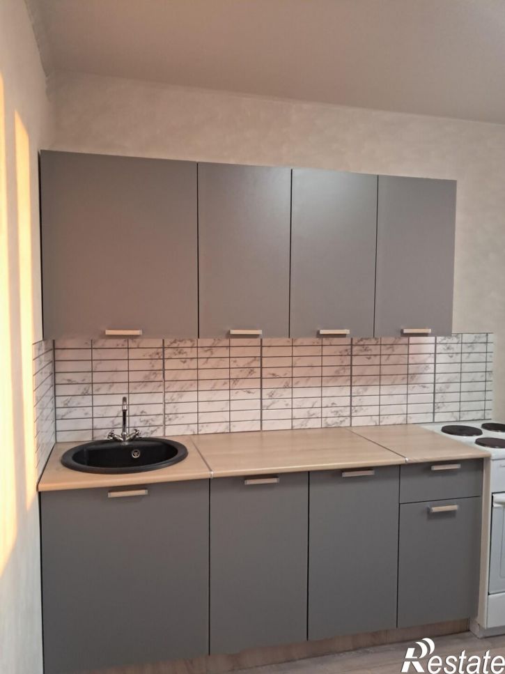 1-комн квартира Висаитова ул., 3
