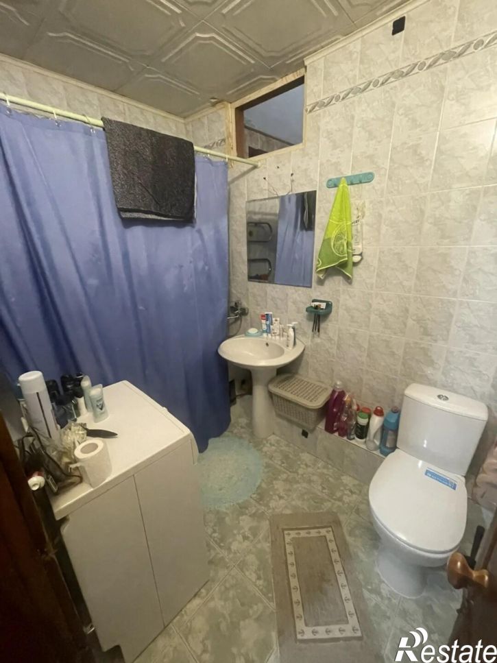 1-комн квартира Крепостной пер., 77