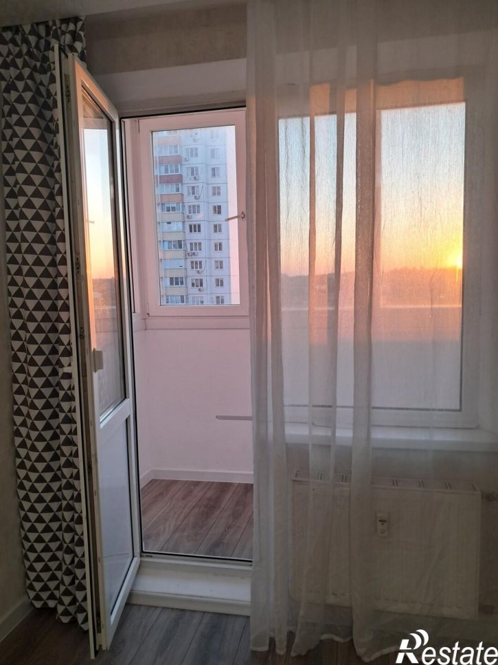 1-комн квартира Висаитова ул., 3