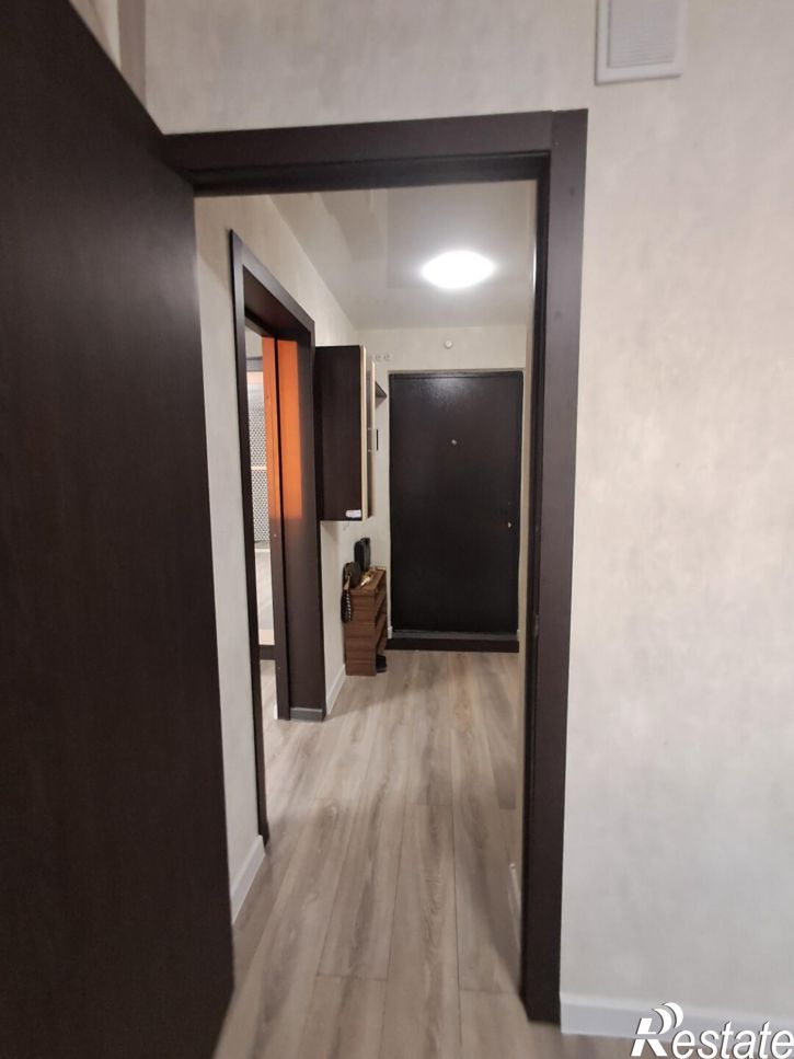1-комн квартира Висаитова ул., 3