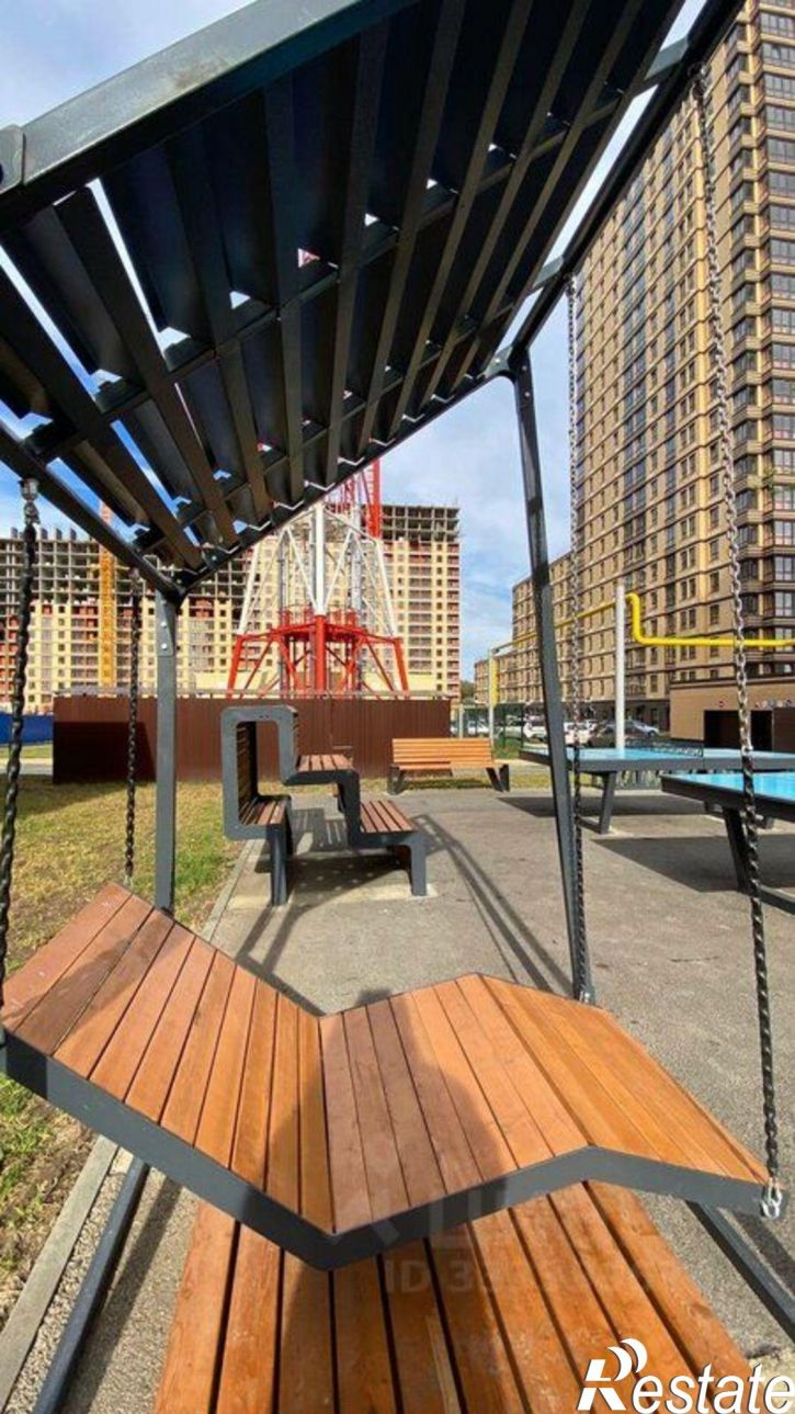 2-комн квартира Тибетская улица, 1В с1,  д. 1В с1