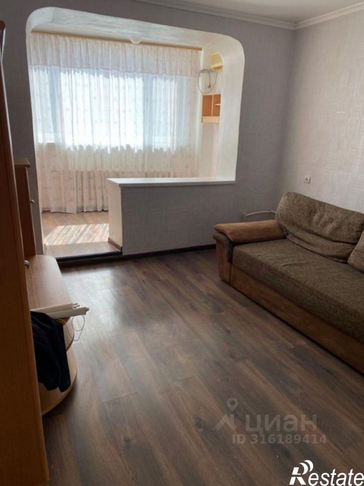 2-комн квартира Днепровский переулок, 124 к6,  д. 124 к6