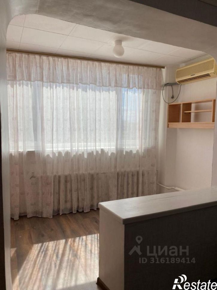 2-комн квартира Днепровский переулок, 124 к6,  д. 124 к6