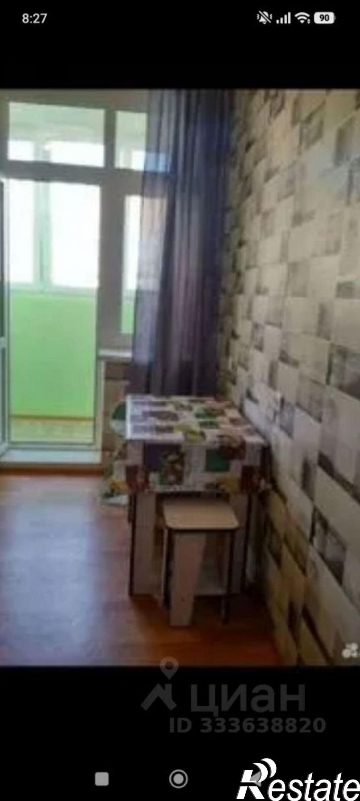 1-комн квартира улица Подвойского, 60,  д. 60