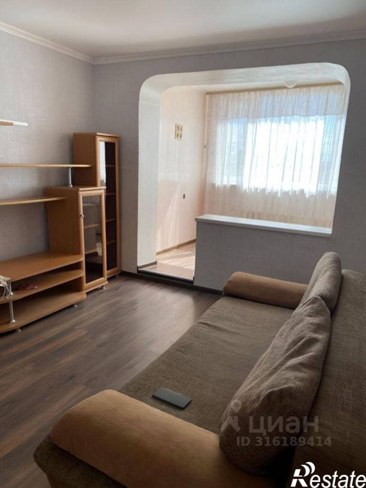 2-комн квартира Днепровский переулок, 124 к6,  д. 124 к6