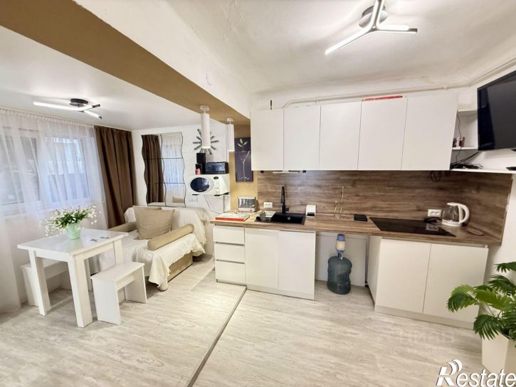 Коттедж/дом улица Профинтерна, 10Б,  д. 10Б