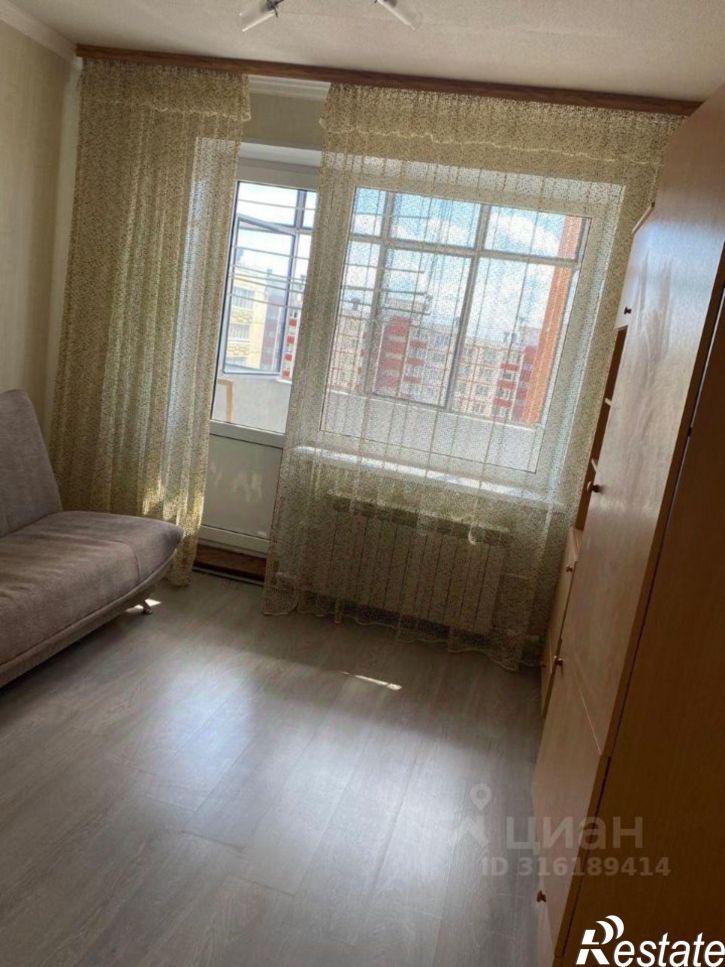 2-комн квартира Днепровский переулок, 124 к6,  д. 124 к6