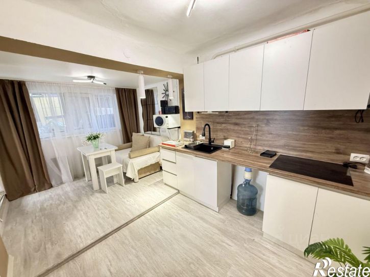 Коттедж/дом улица Профинтерна, 10Б,  д. 10Б