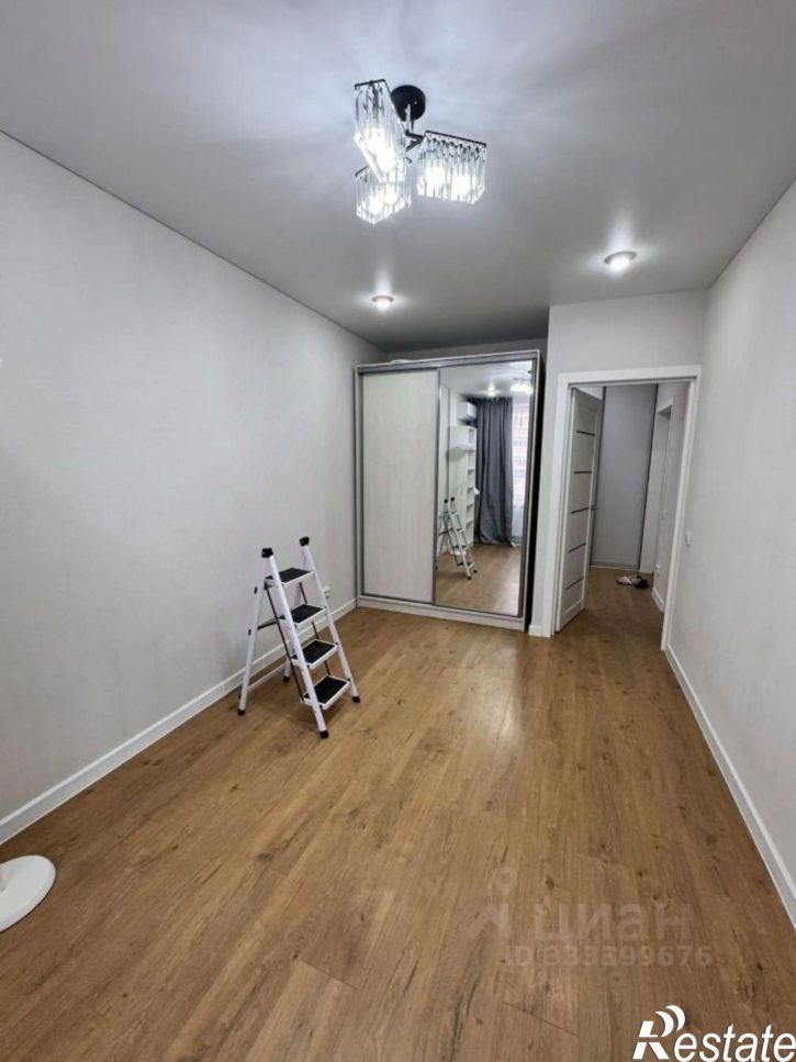2-комн квартира Тибетская улица, 1В с1,  д. 1В с1