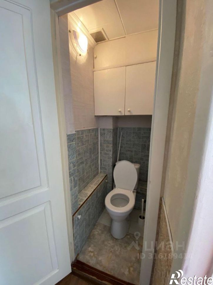 2-комн квартира Днепровский переулок, 124 к6,  д. 124 к6