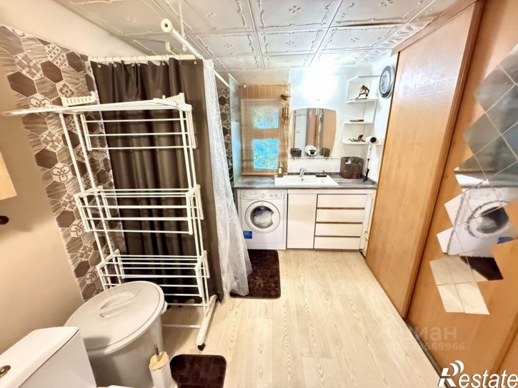 Коттедж/дом улица Профинтерна, 10Б,  д. 10Б