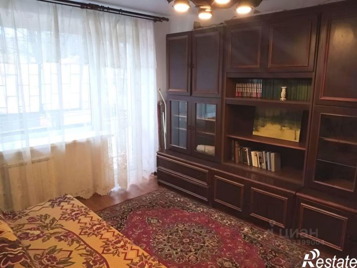3-комн квартира улица Тельмана, 71/111,  д. 71/111