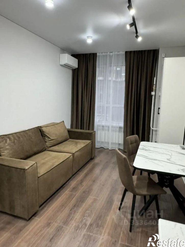 1-комн квартира улица Бориса Слюсаря, 19 с1,  д. 19 с1
