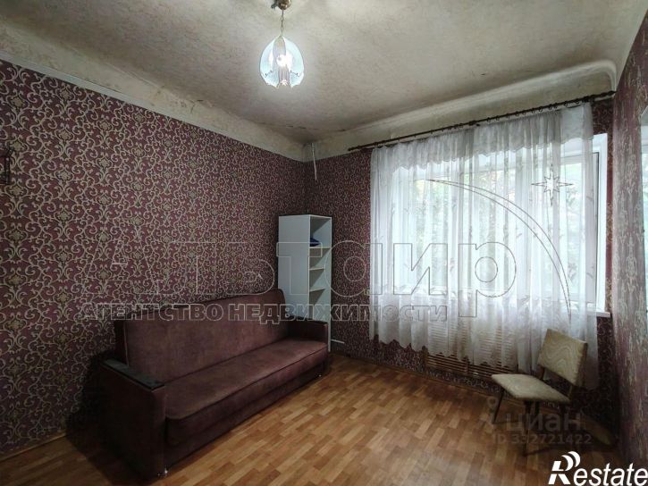 2-комн квартира Токарная улица, 82 к1,  д. 82 к1