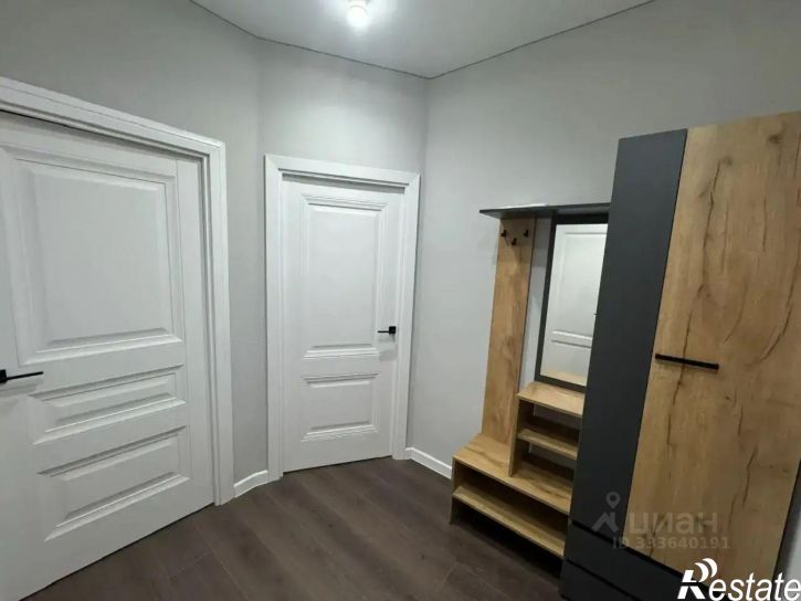1-комн квартира улица Бориса Слюсаря, 19 с1,  д. 19 с1