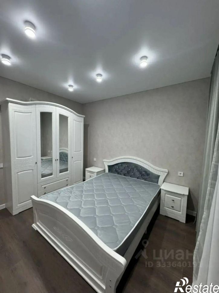 1-комн квартира улица Бориса Слюсаря, 19 с1,  д. 19 с1
