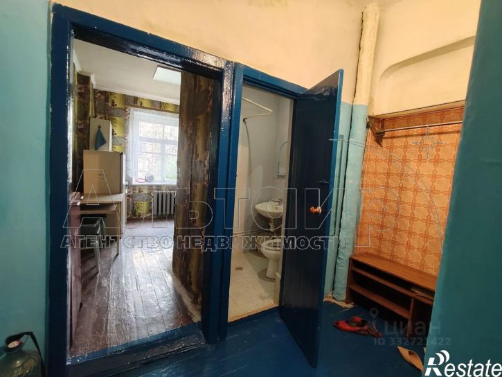 2-комн квартира Токарная улица, 82 к1,  д. 82 к1