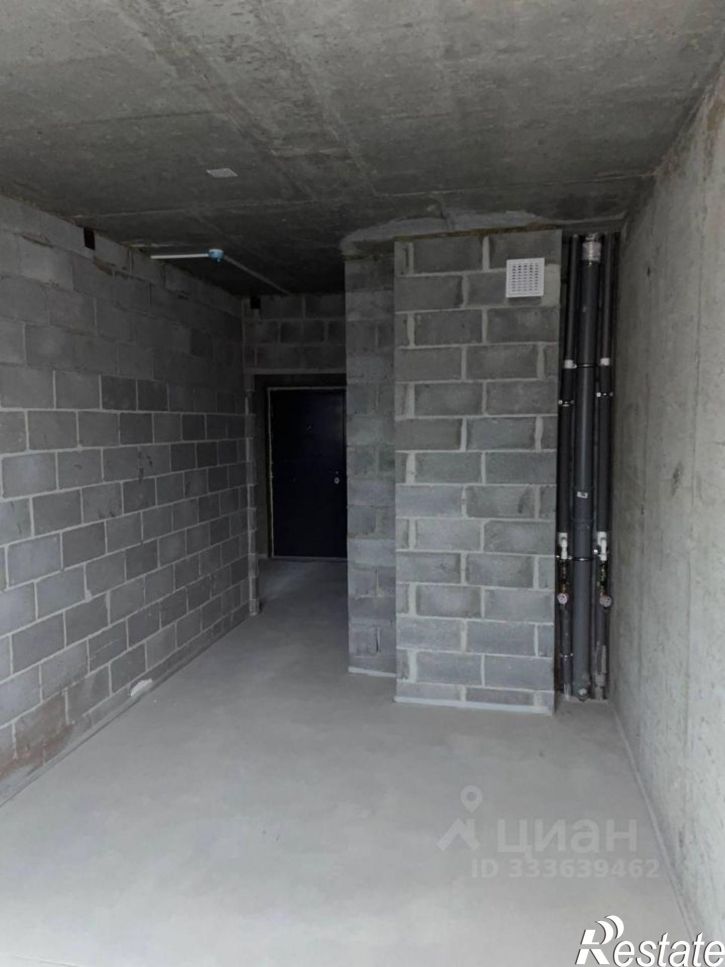 1-комн квартира улица Назарько, 2/25,  д. 2/25