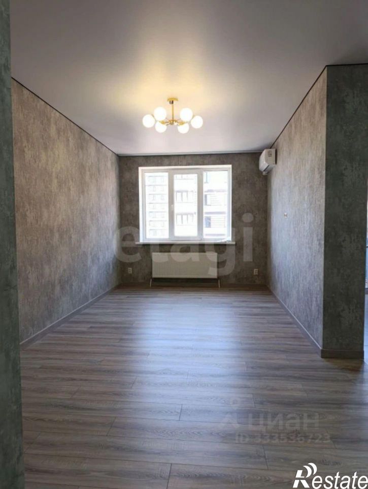 1-комн квартира 26-я линия, 35/2,  д. 35/2