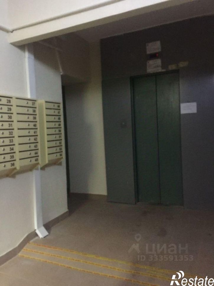 2-комн квартира проспект Соколова, 81 к1,  д. 81 к1
